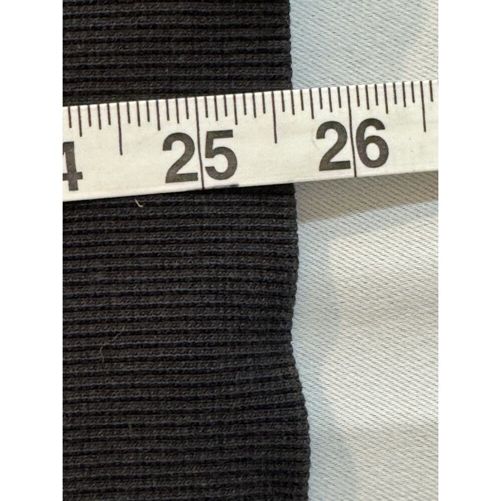Lululemon Scuba Full Zip Hoodie Women's 4 Cotton Fleece 0068 - Picture 5 of 5